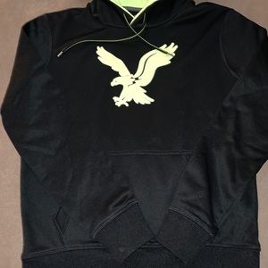 American Eagle hoodie men’s XS